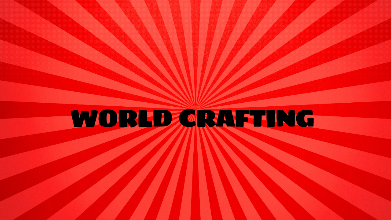 wor craft