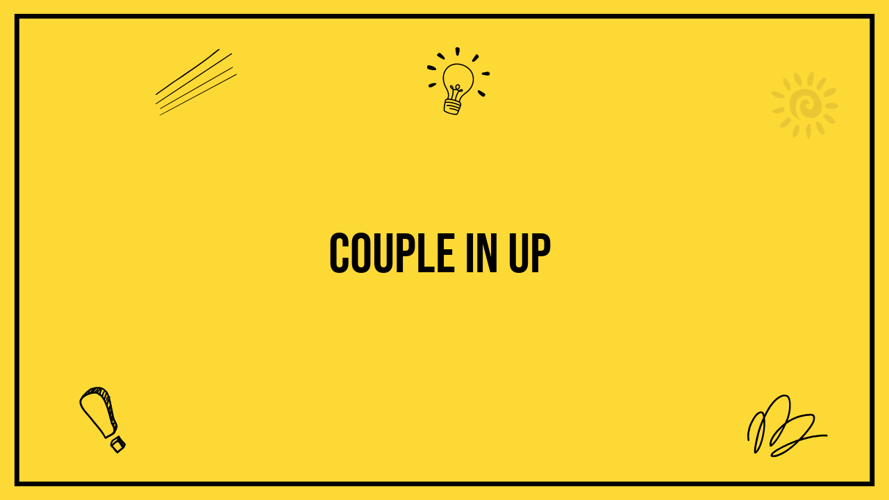 Couple in Up
