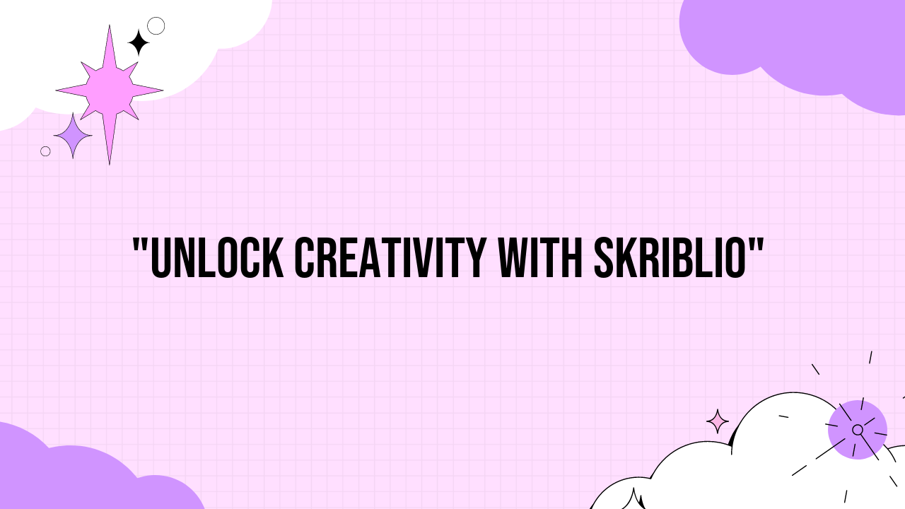 skriblio