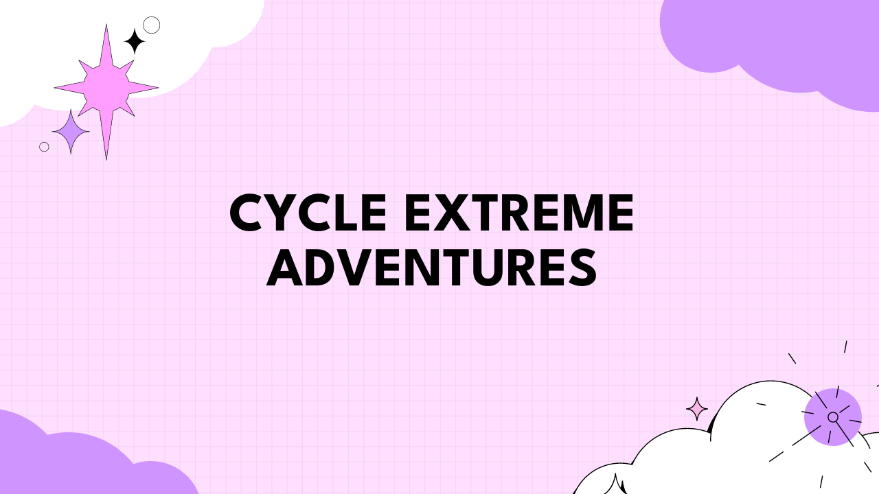 cycle extreme