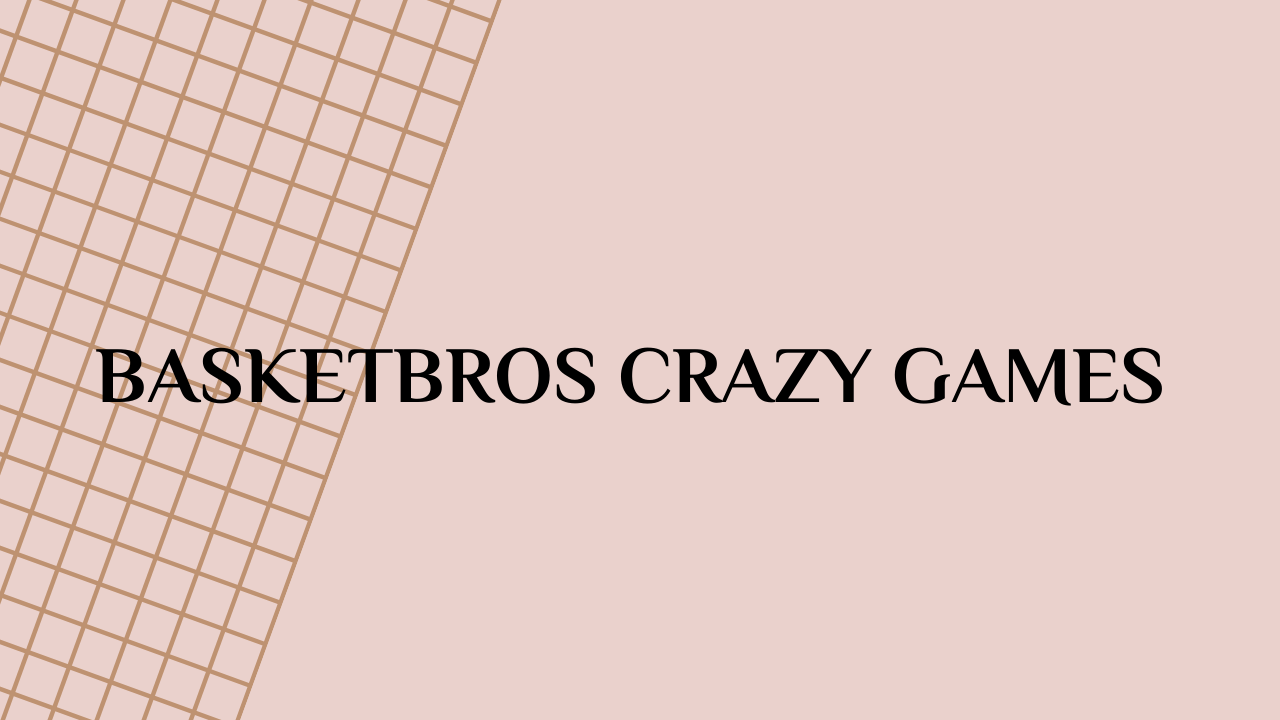 basketbros crazy games
