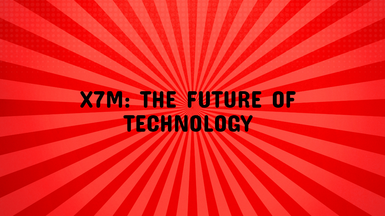 x7m