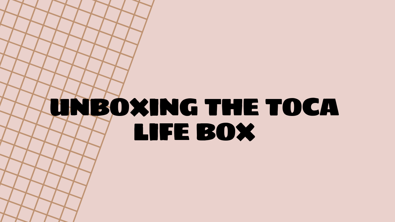 toca life box