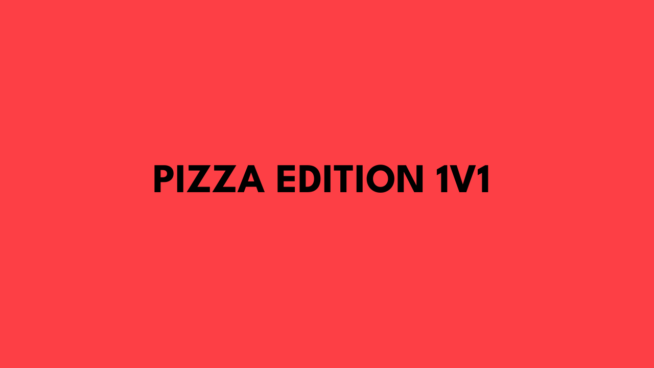 Pizza Edition 1v1 Unblocked Games for the Pizza Loving Gamer Grimer Blog