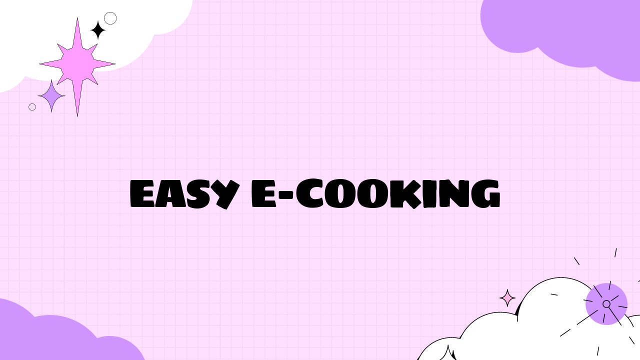 ecooking
