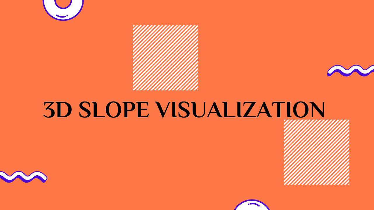 slope3d