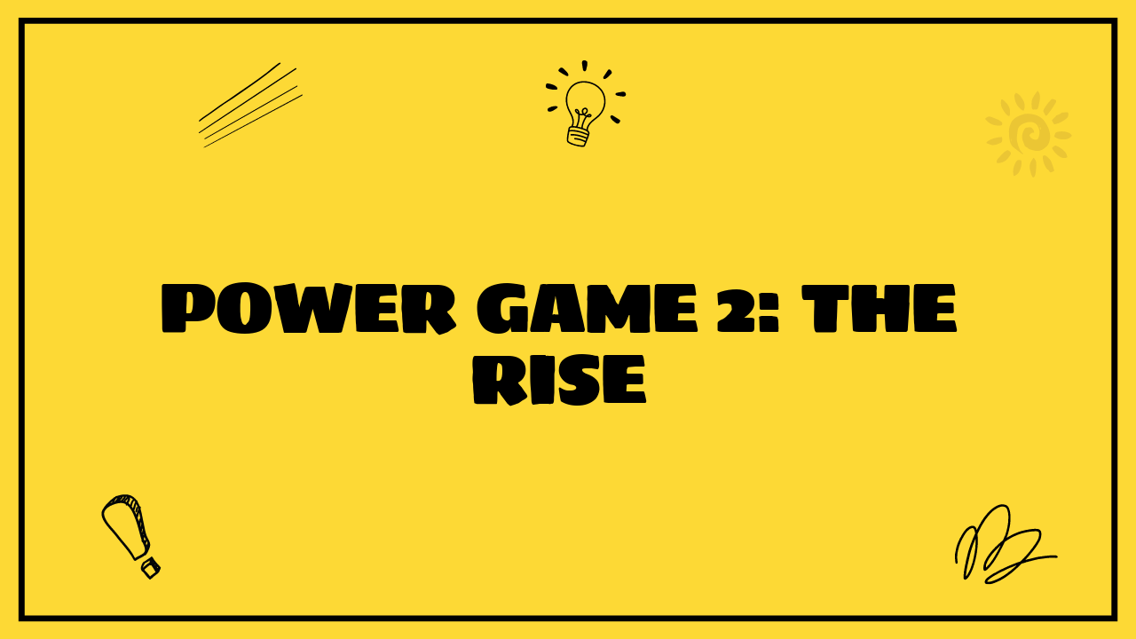 power game 2