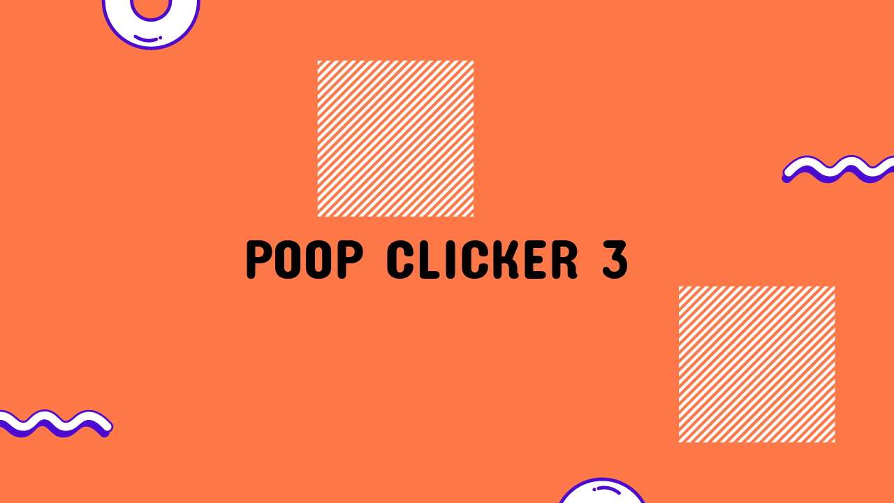 Poop Clicker 3