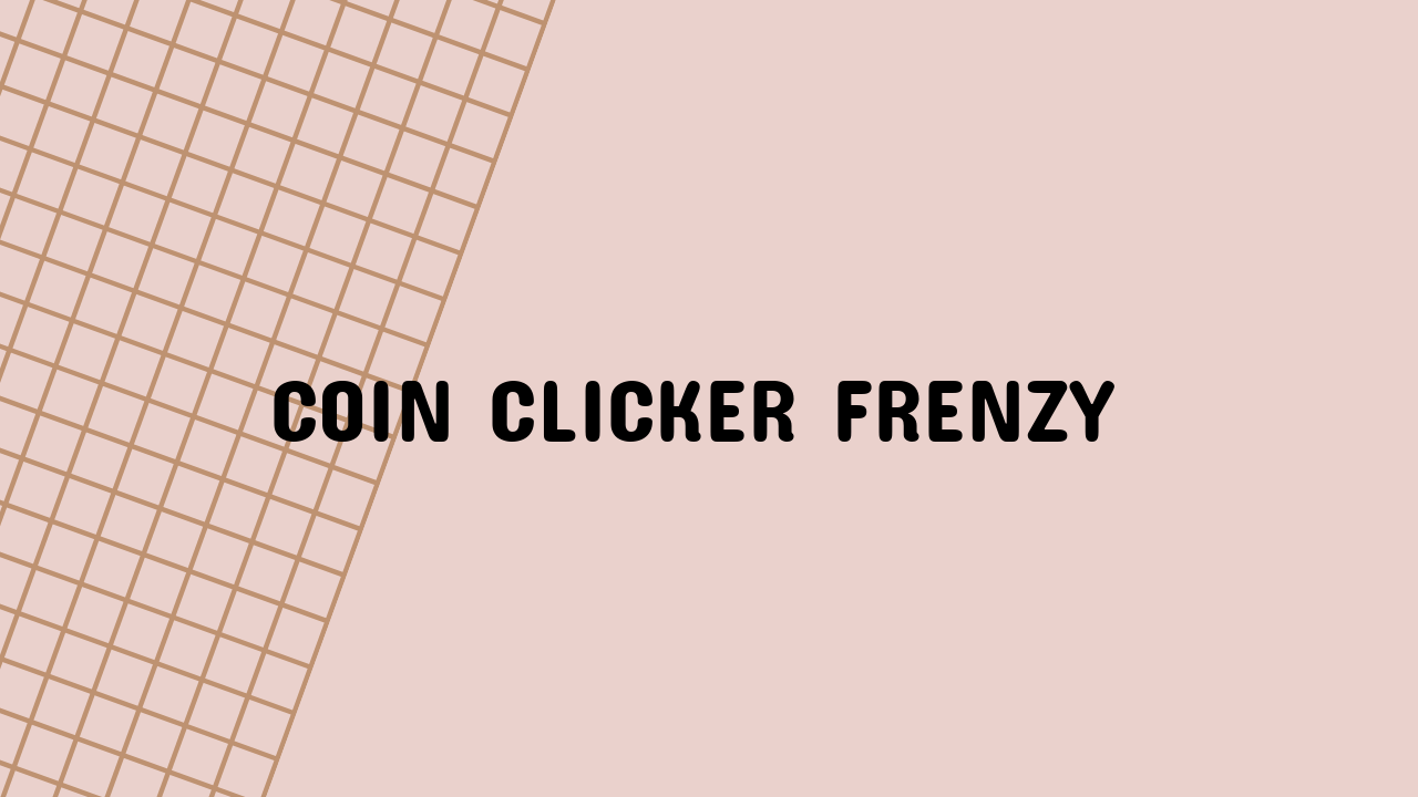 coin clicker