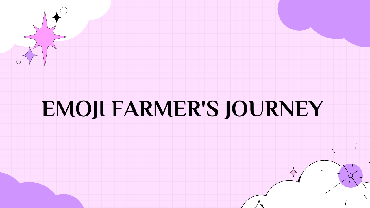 emoji farmer