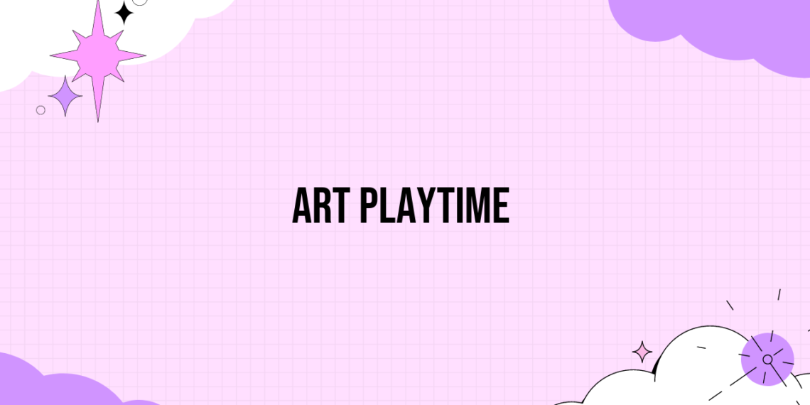 Art Play – Unblocked Games for Creative Expression - Grimer Blog