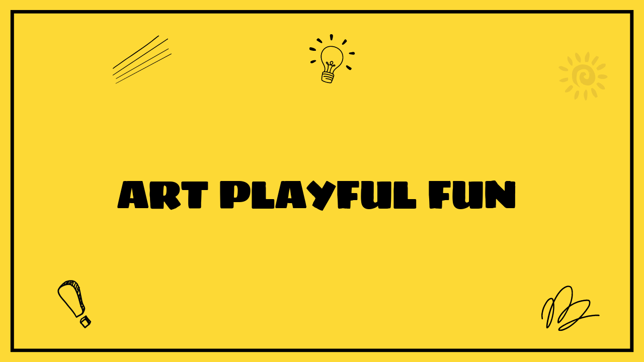 Art Play – Unblocked Games for Creative Expression - Grimer Blog