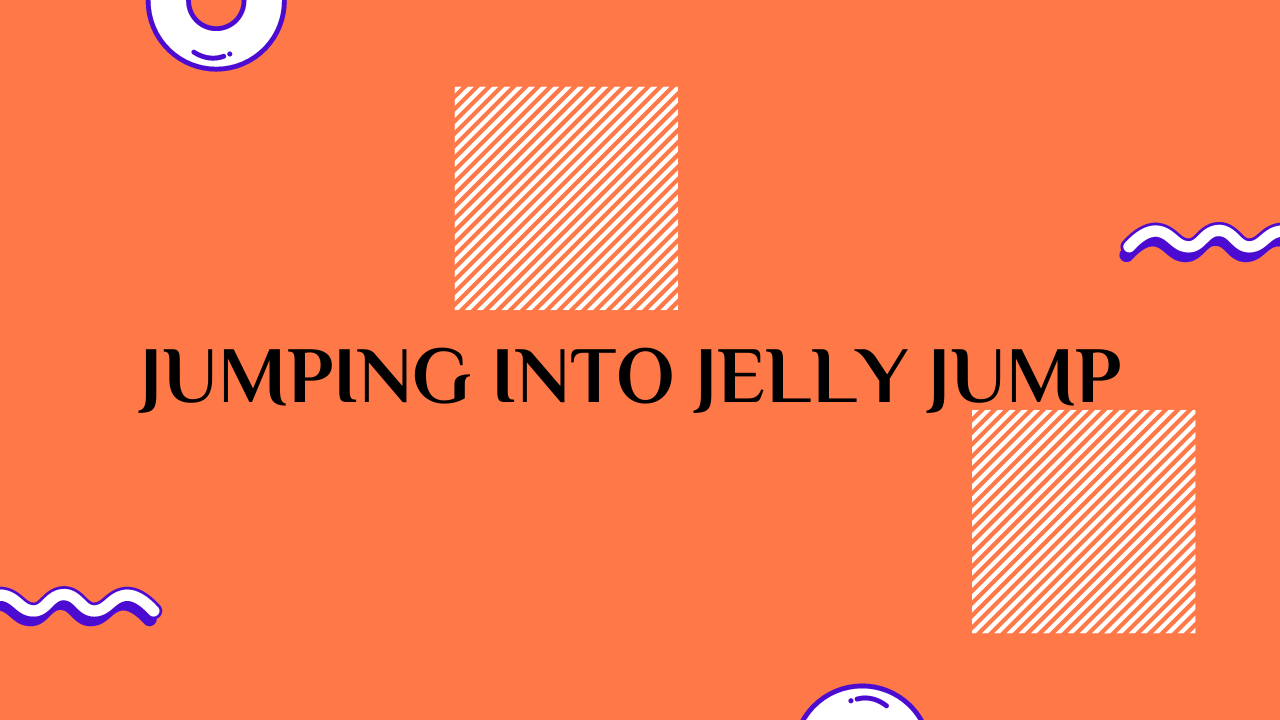 jelly jump