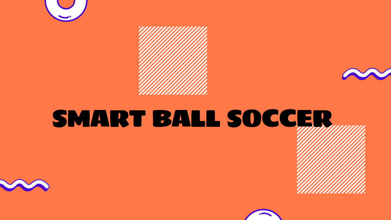 smart ball soccer