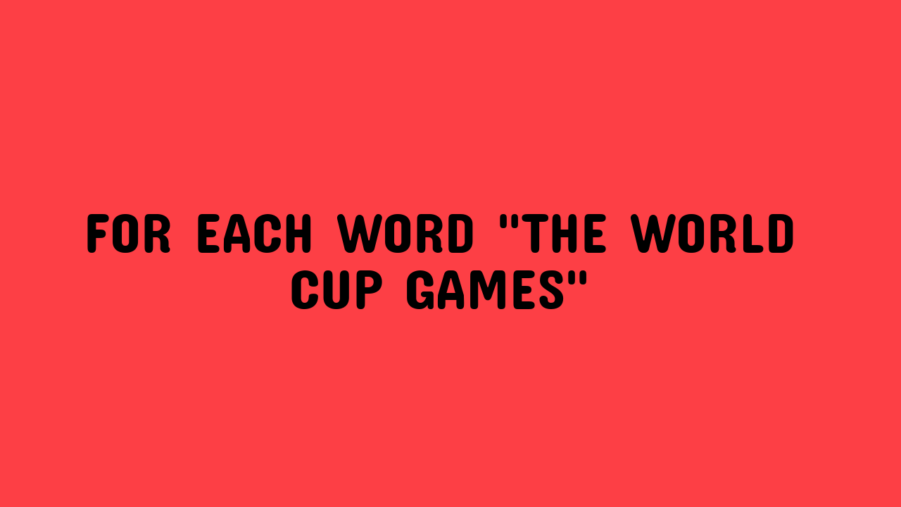 worldcupgam.es