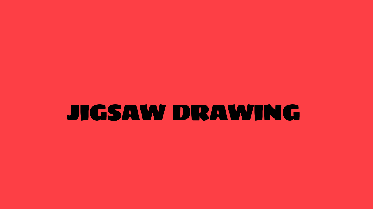 Jigsaw Drawing Unblocked Games for Fun and Creativity Grimer Blog