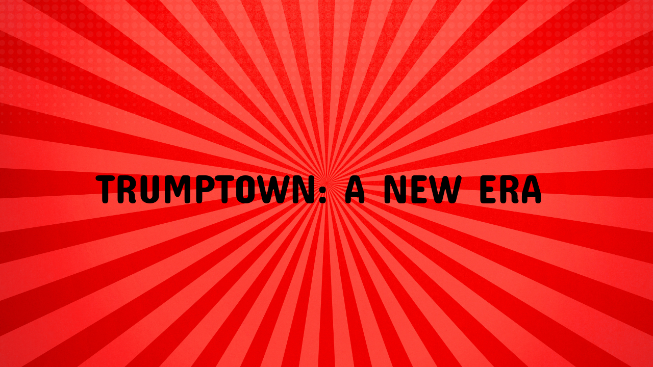trumptown