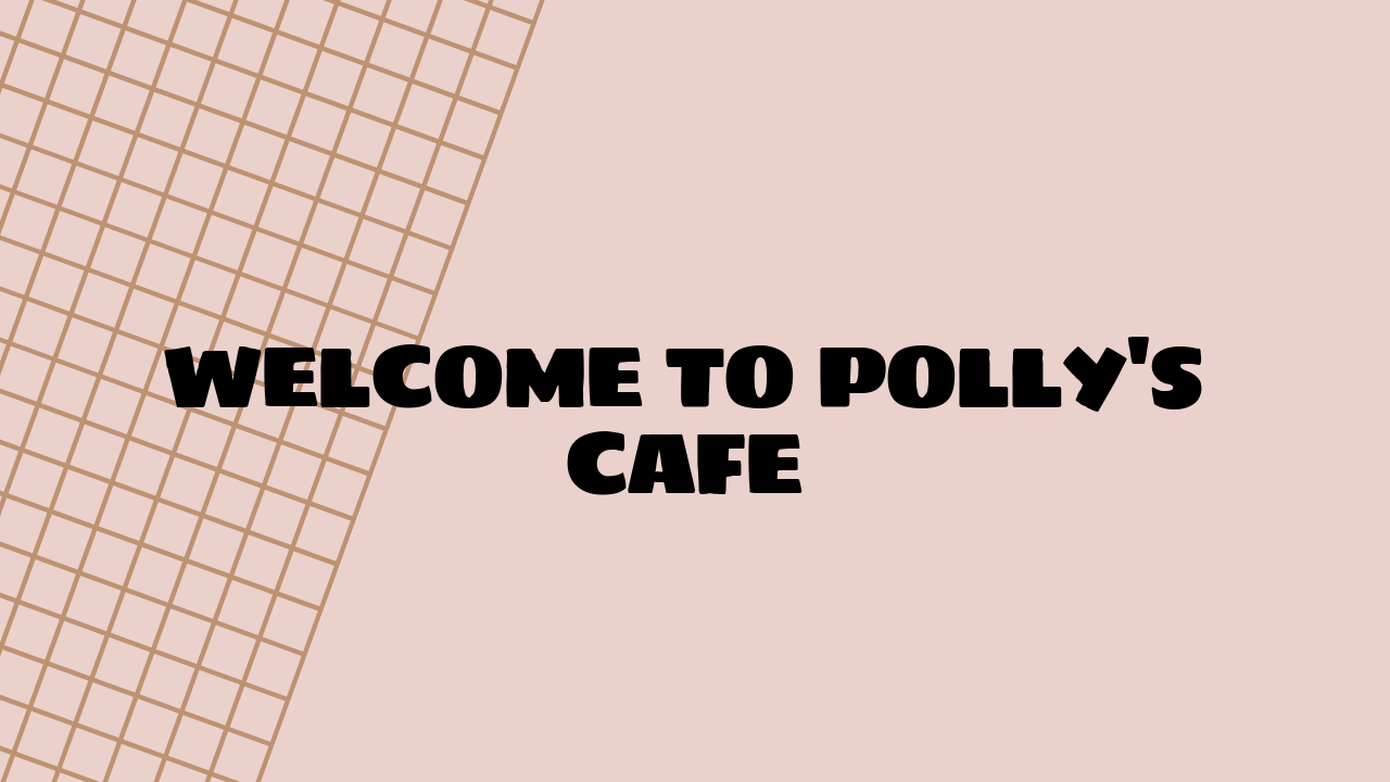 pollys cafe