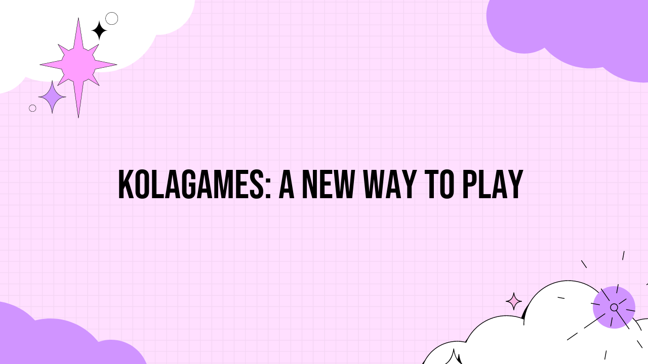 kolagames