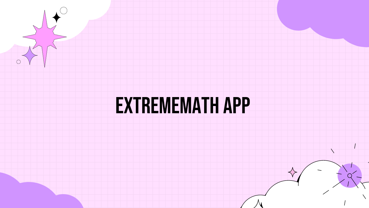 extrememath.app