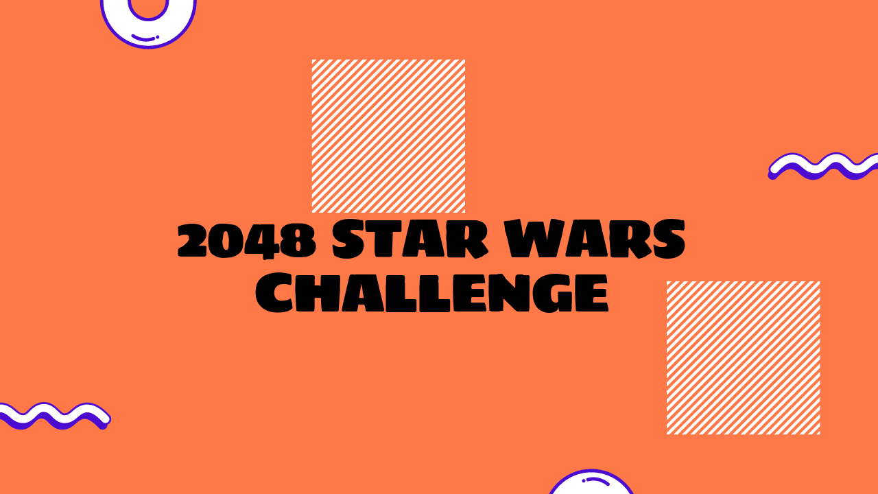 2048 star wars