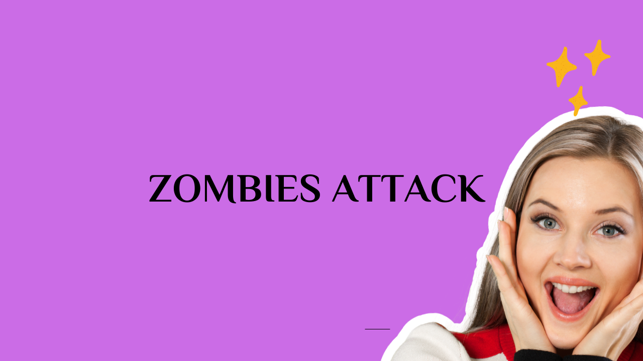 zed z-o-m-b-i-e-s