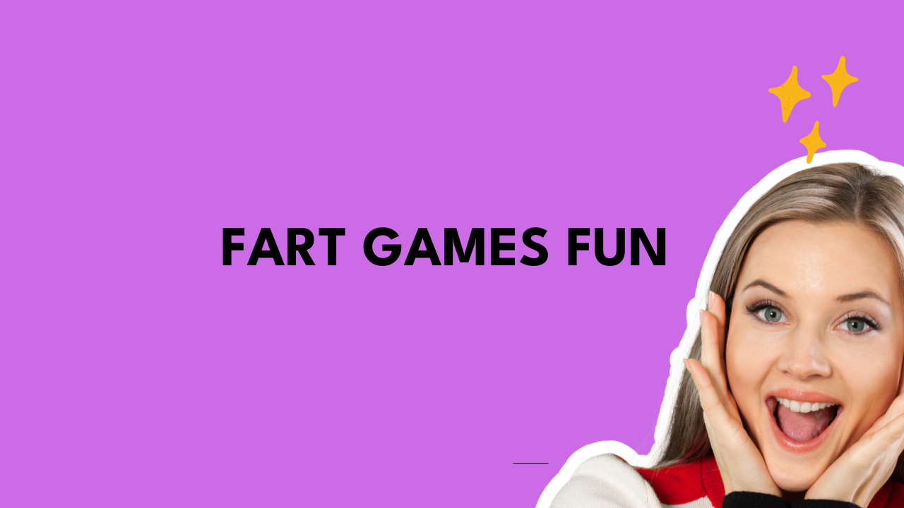 Fart Games Unblocked Fun For Everyone Grimer Blog