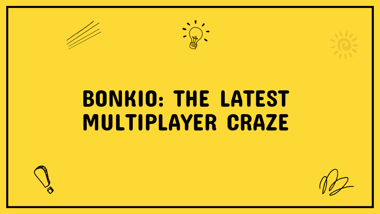 bonkio