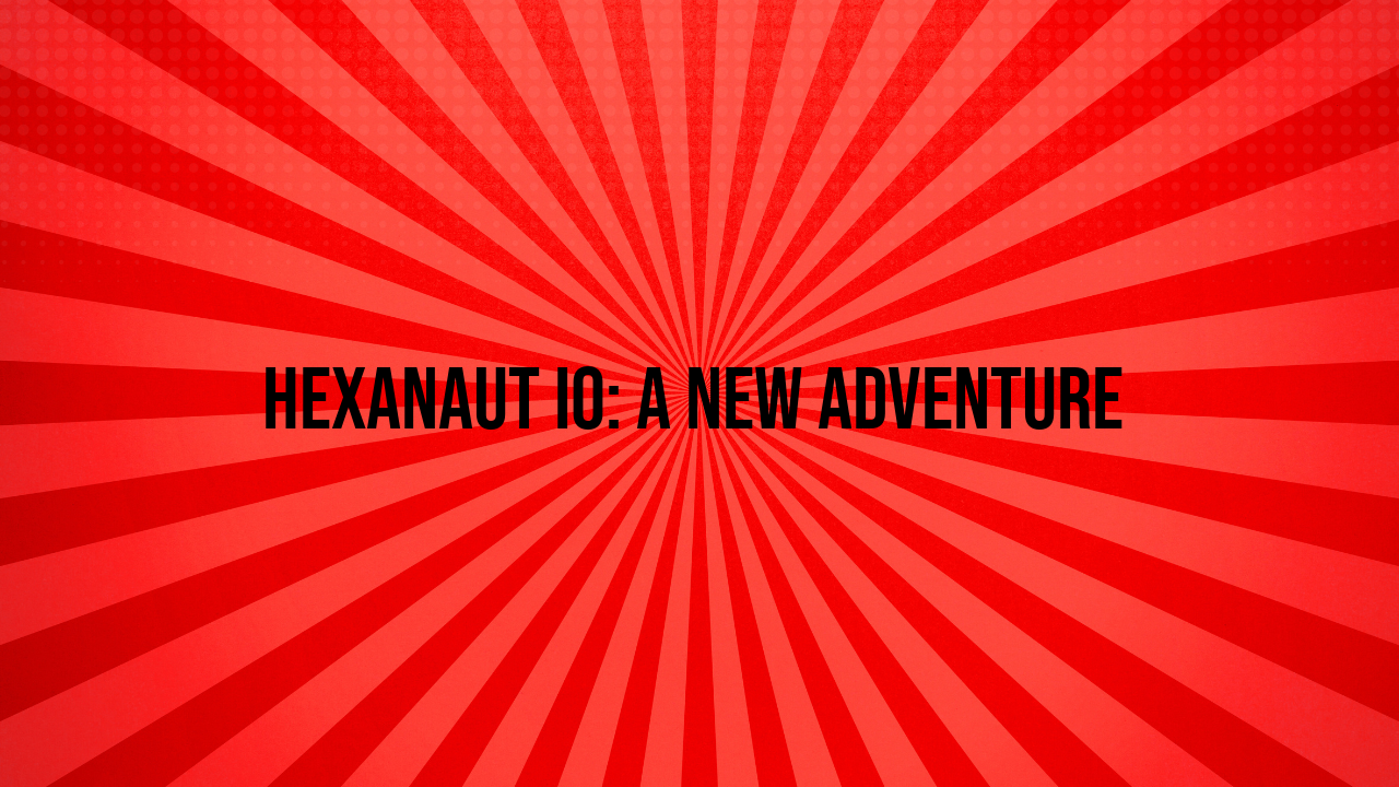 hexanaut io