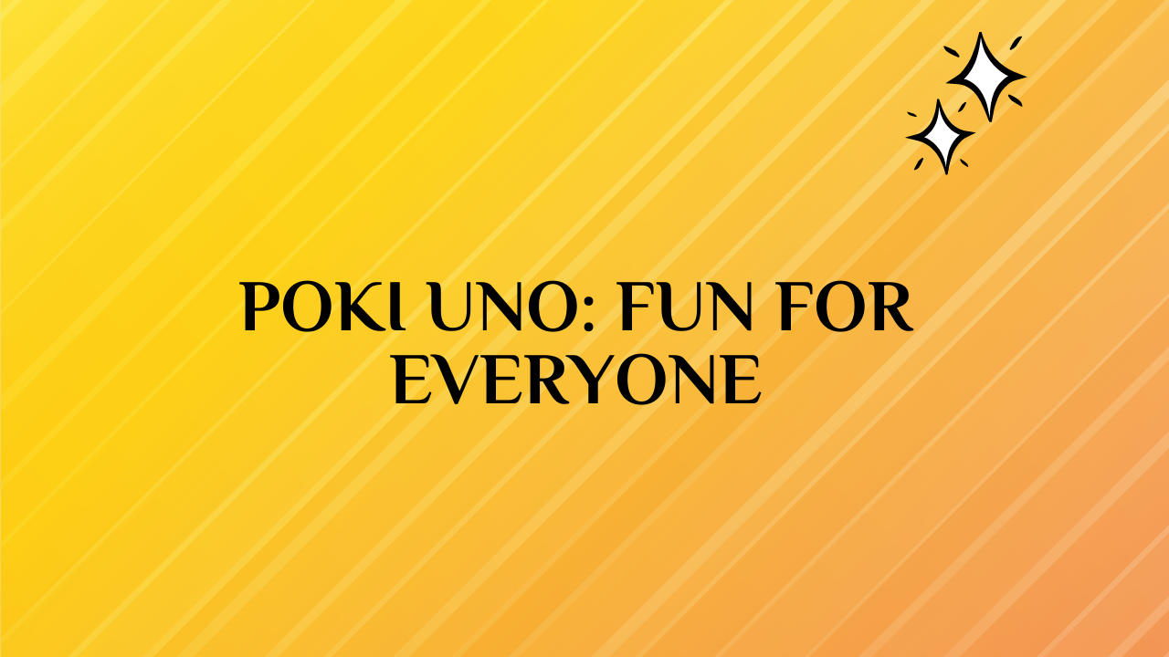 poki uno