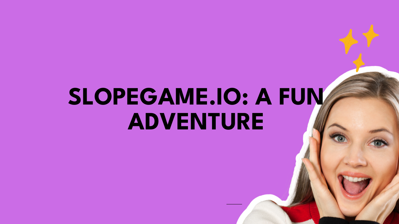 slopegame.io