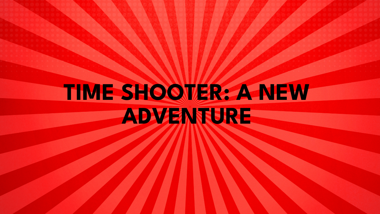 time shooter