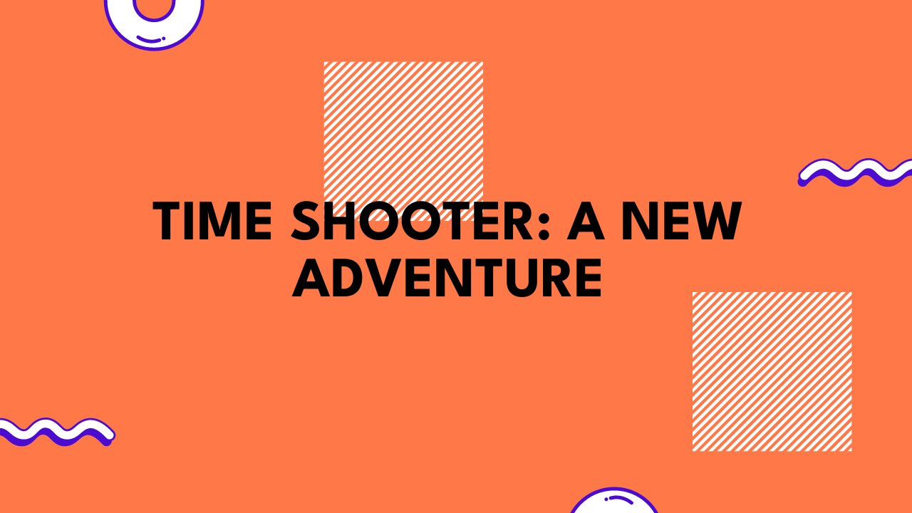 time shooter