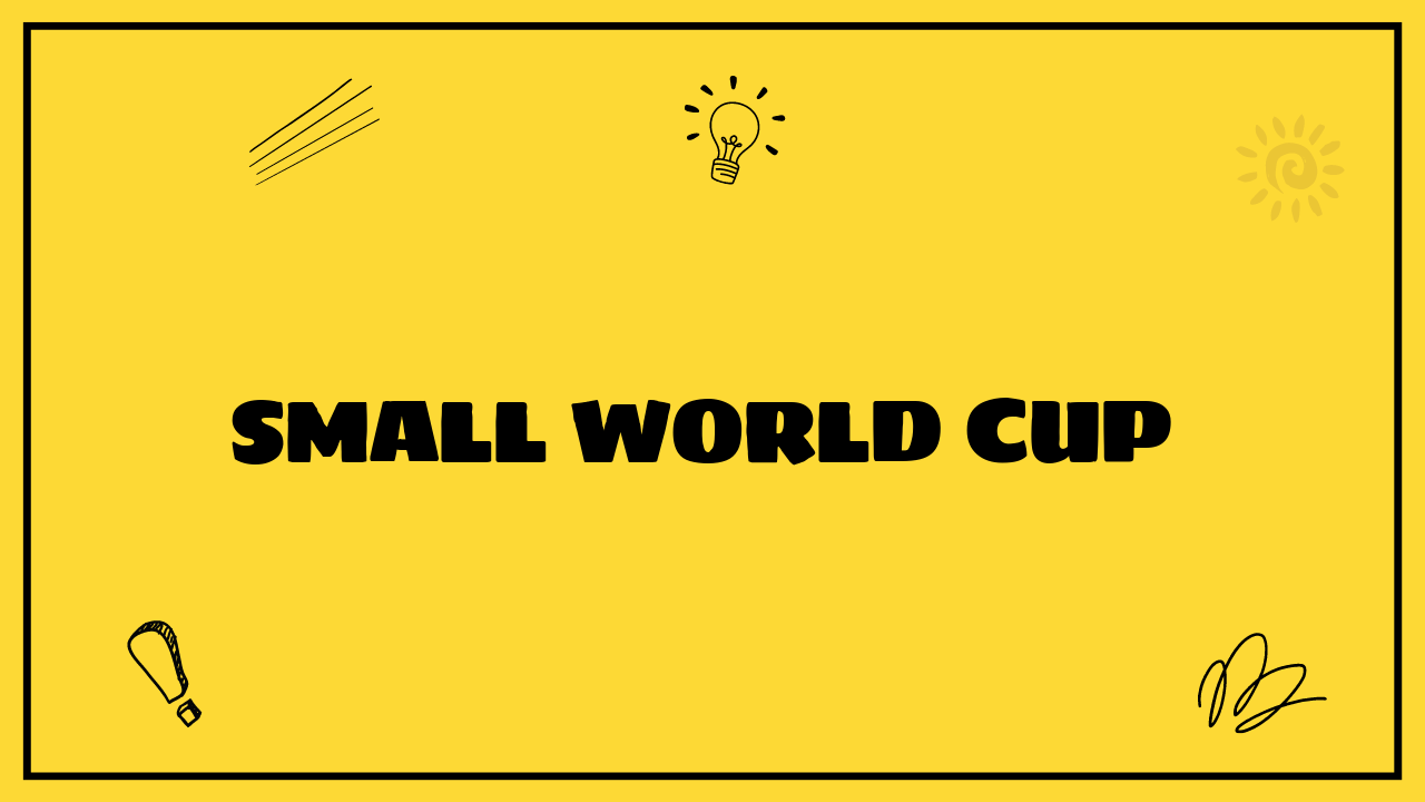 Small World Cup