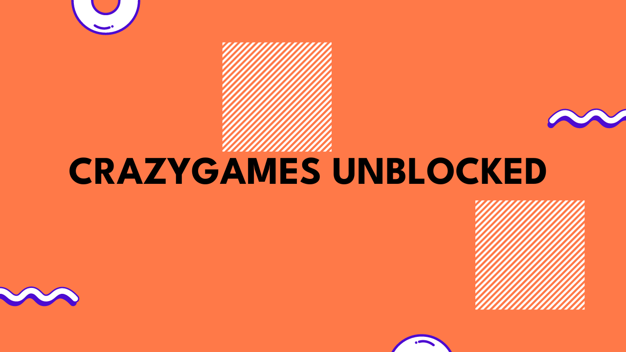 crazygames unblocked