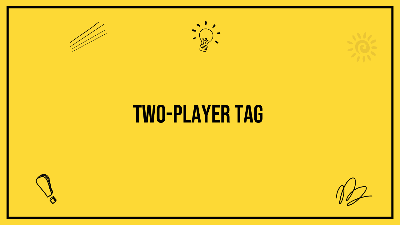 2 player tag
