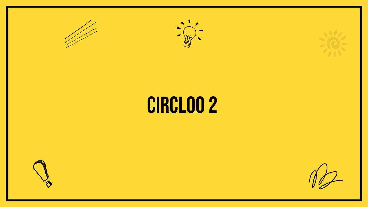 circloo 2