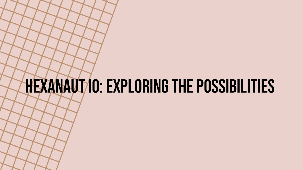 hexanaut io