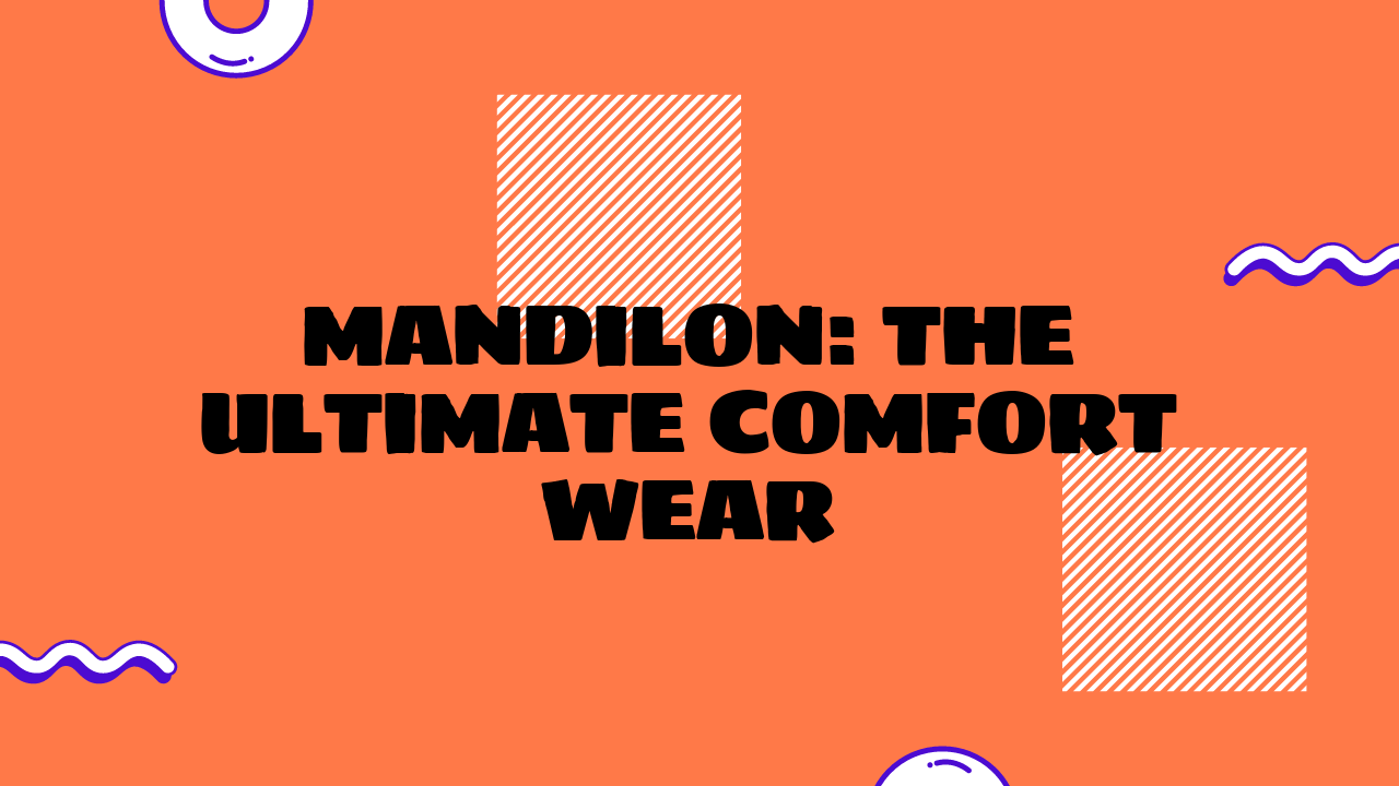 mandilon