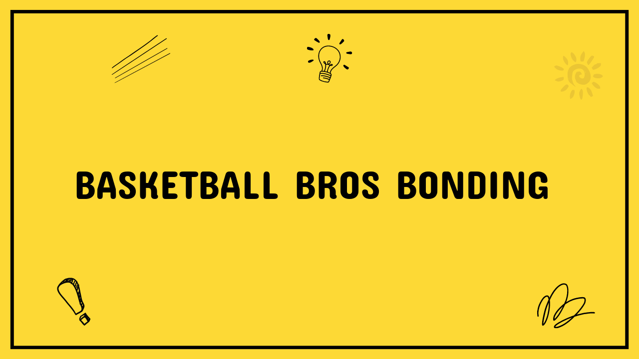 basketball bros