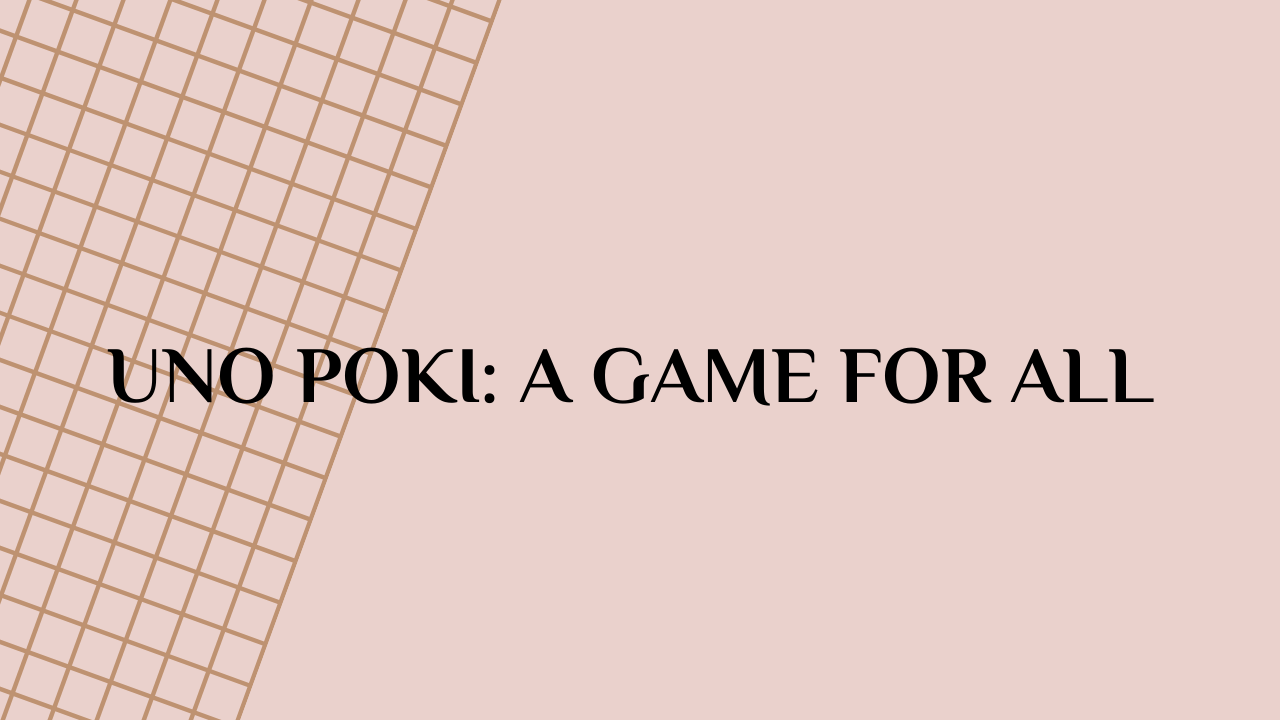 uno poki