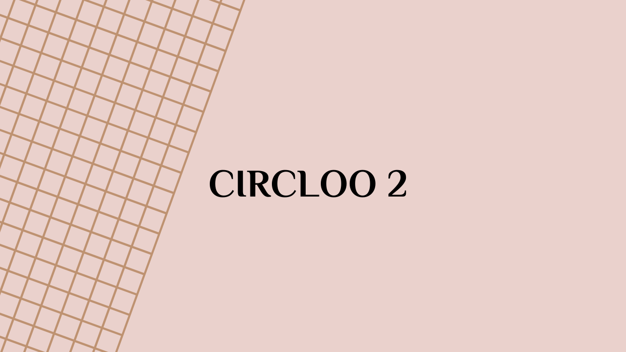 circloo 2