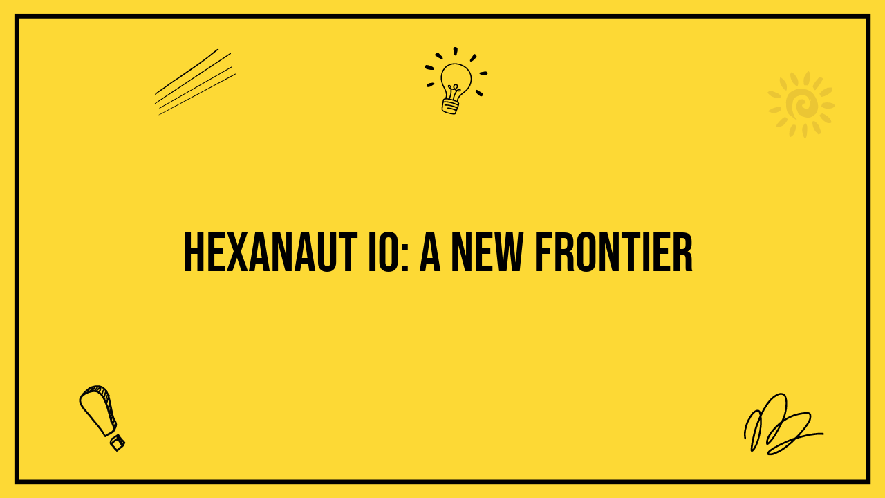 hexanaut io