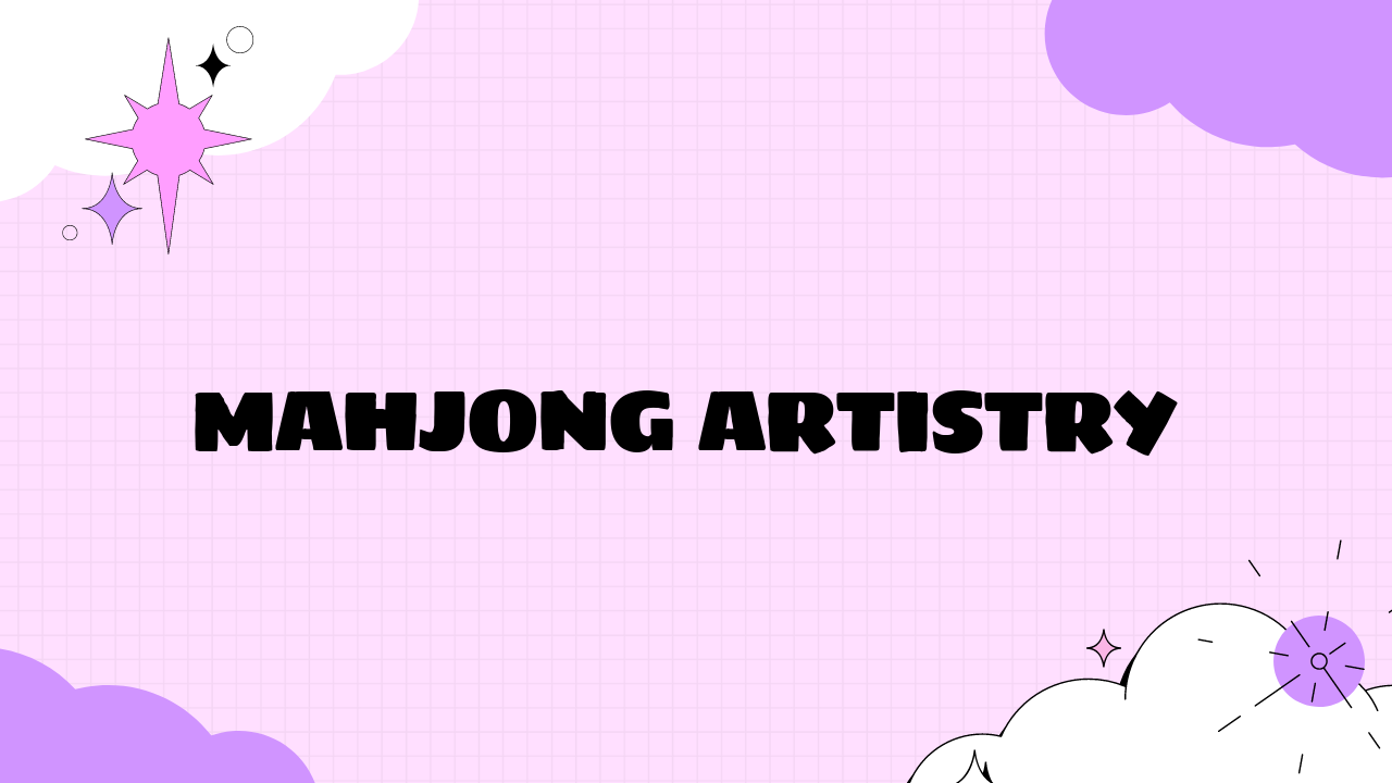 Mahjong Artistry