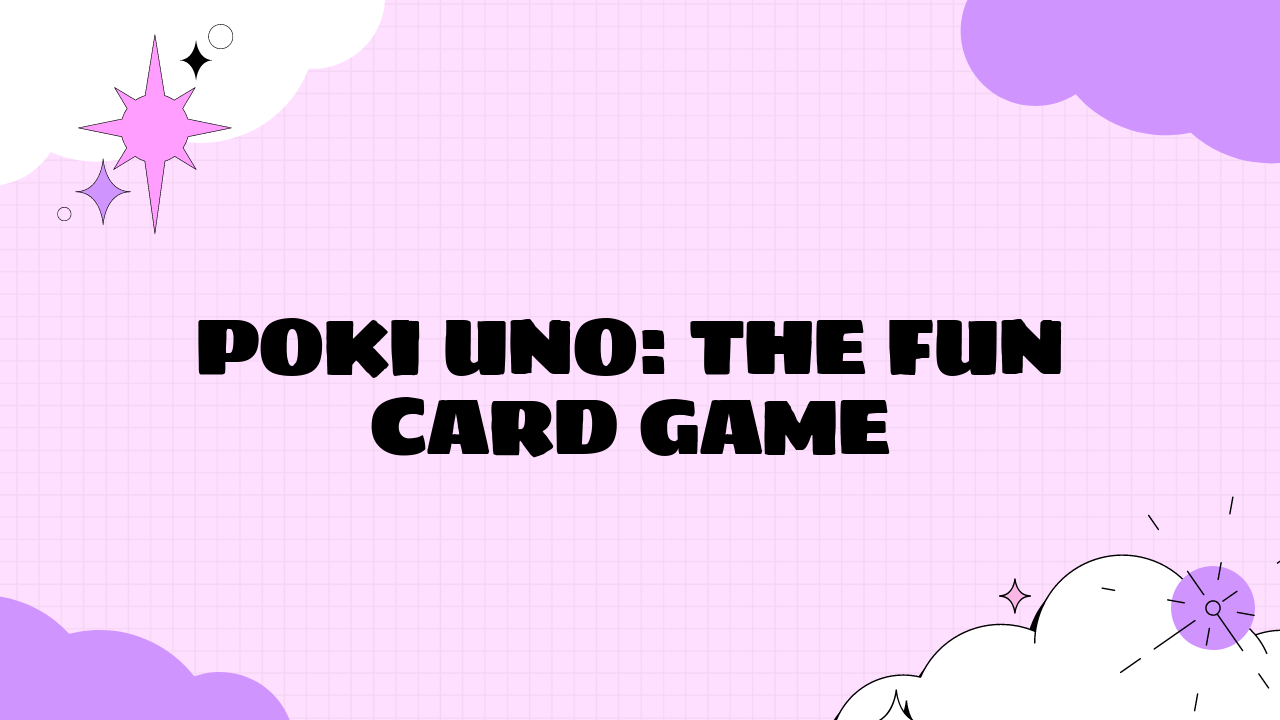 poki uno