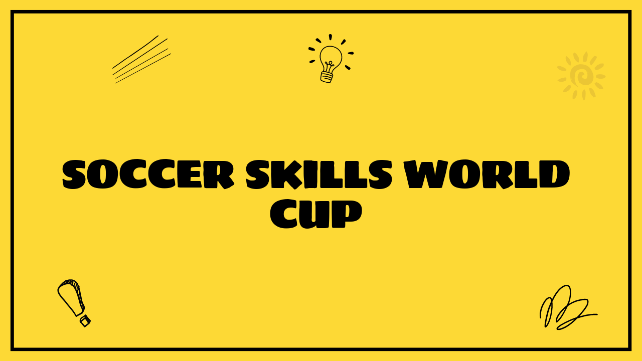 soccer skills world cup