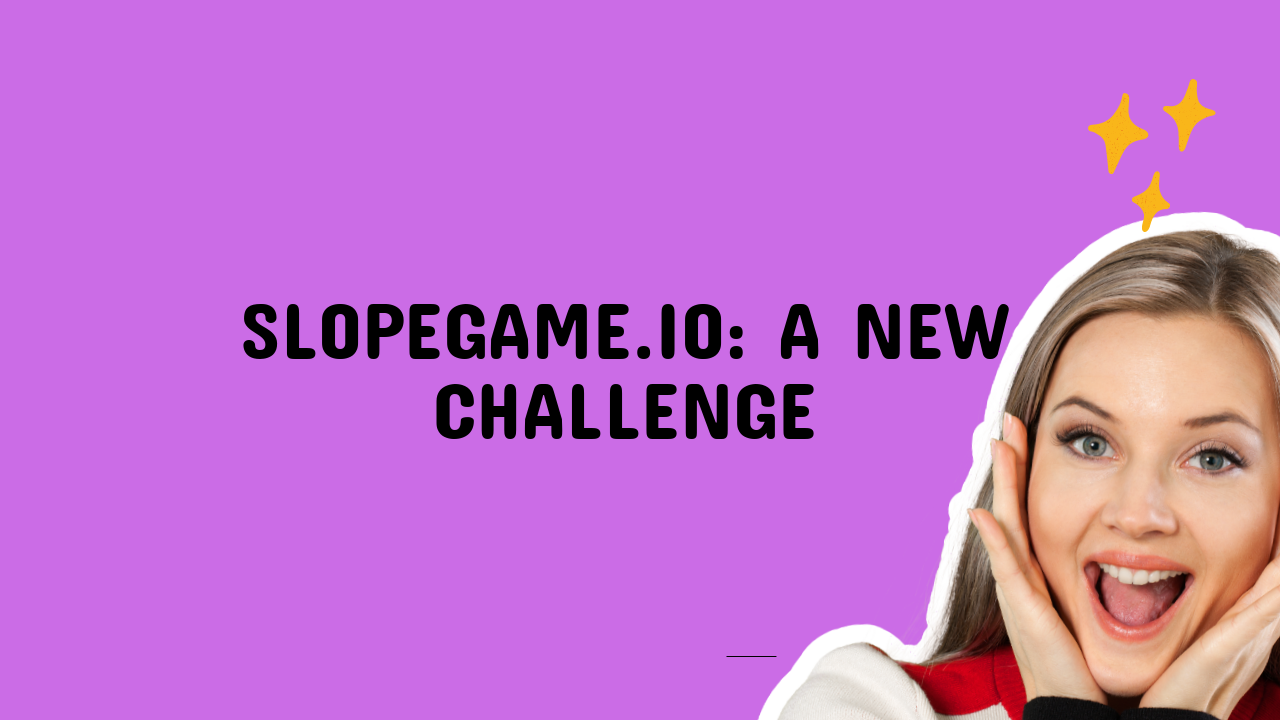 slopegame.io