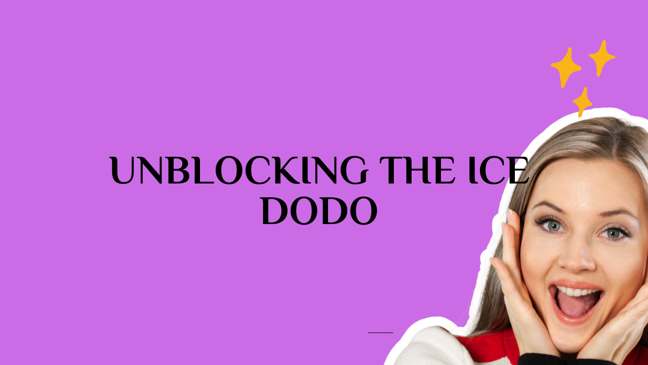ice dodo unblocked