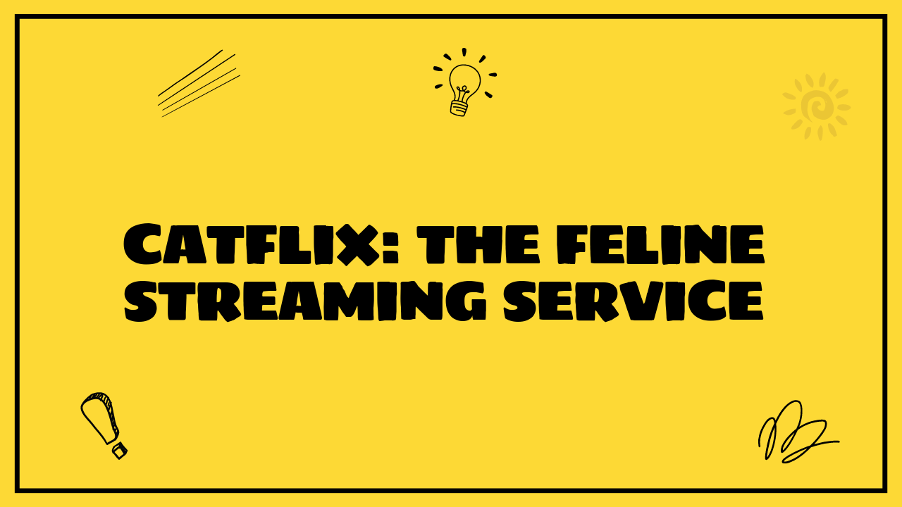 catflix