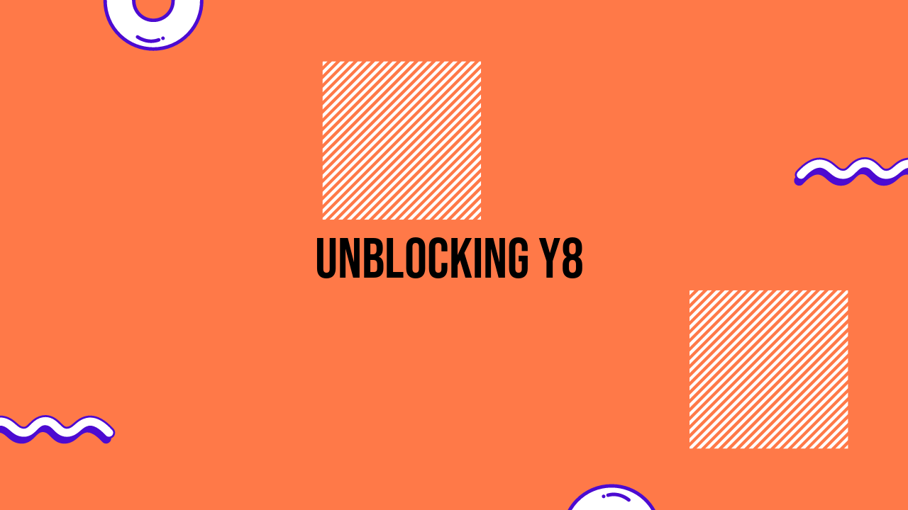 y8 unblocked